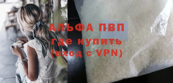 крисы Алексин