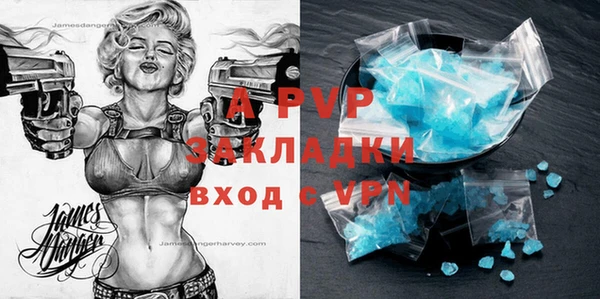 крисы Алексин