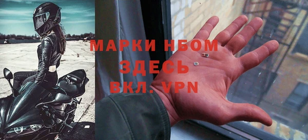 крисы Алексин